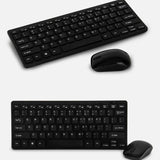 Wireless Keyboard And Mouse