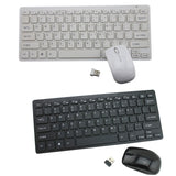 Wireless Keyboard And Mouse