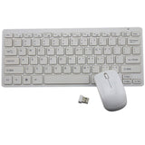 Wireless Keyboard And Mouse