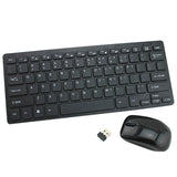 Wireless Keyboard And Mouse