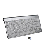 2.4G Wireless Keyboard Mouse Combo