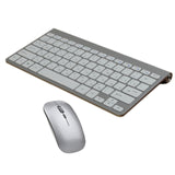 2.4G Wireless Keyboard Mouse Combo