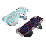 Keyboard Mouse Combos Classic