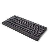 2.4G Wireless Keyboard and Mouse Mini Multimedia