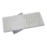 Mini Wireless Keyboard and Optical Mouse